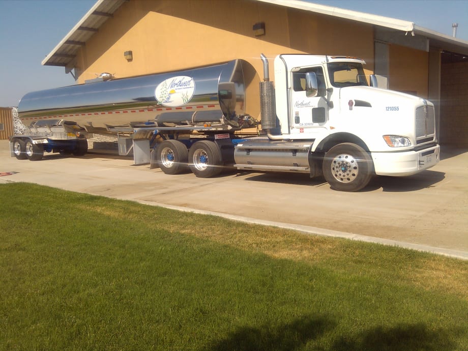 Land O' Lakes Subsidiary Upgrades Fleet Management Software