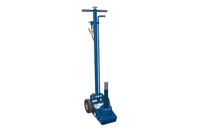 CAJ-25 Vehicle Axle Jack