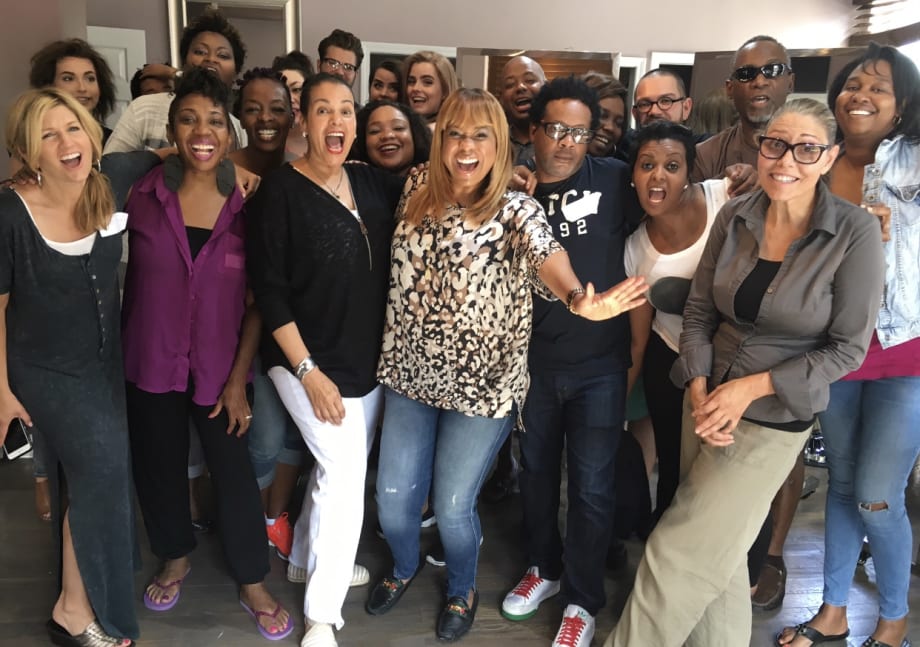 Hair Skills Lead to Beauty Inclusivity: Learn from “Black Panther” Hair Designer, Founder of Hair Scholars