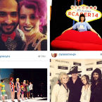 #CAPER14: Paul Mitchell Future Beauty Pros Share their Experience