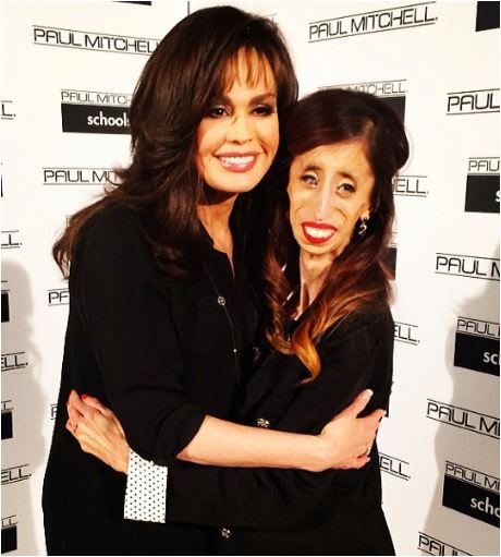#CAPER14: Paul Mitchell Future Beauty Pros Share their Experience