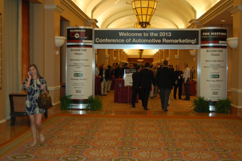 CAR 2013 Gives Attendees the Tools for Remarketing Success