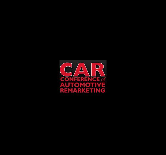 Regstration for CAR 2012 is Now Open!