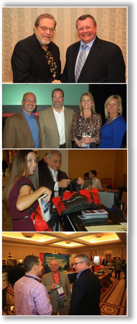 2013 CAR Conference Huge Success