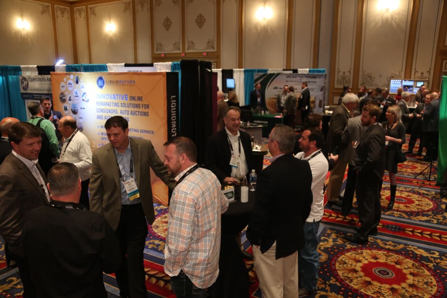 CAR 2017 Addresses Key Remarketing Trends