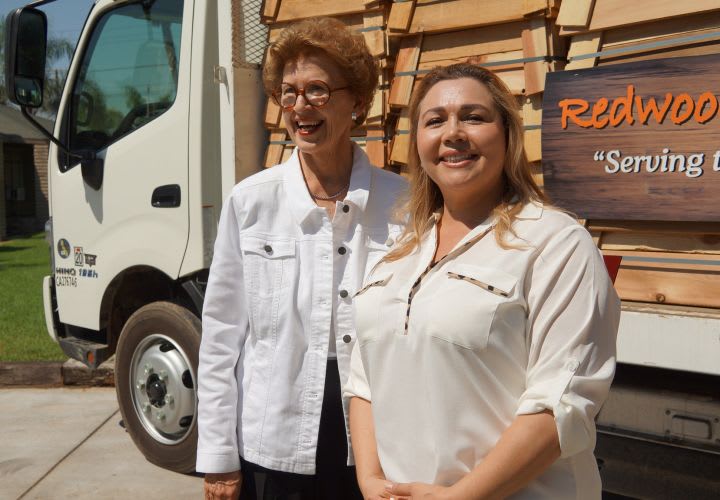 Calif. Awards 2,000th Alt-Fuel Truck Voucher