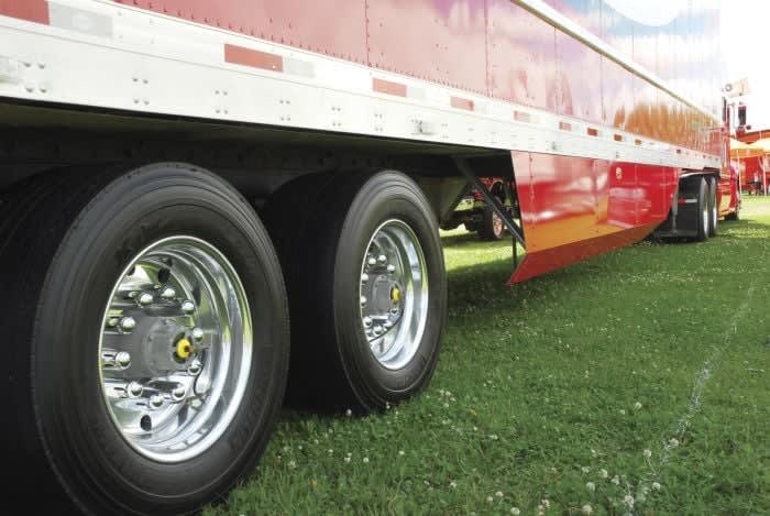 A Look at the California-Compliant Trailer