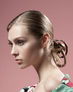 Jamie Carroll: Bohemian