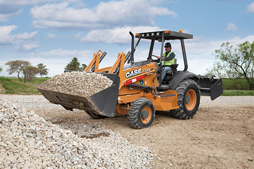 BW 28 RH Pneumatic Tire Roller