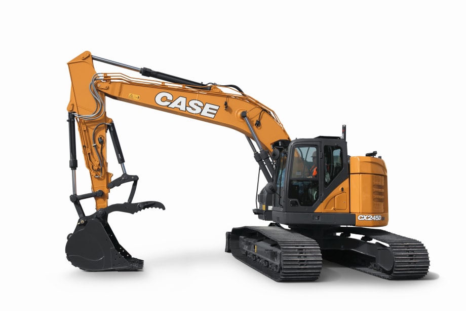 Doosan to Offer Trimble's Loader Onboard Scales