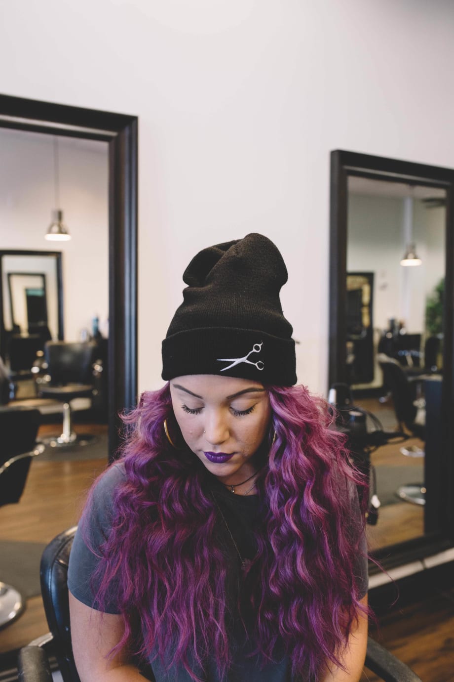 Salon Fashion Designs By Salon PROS!