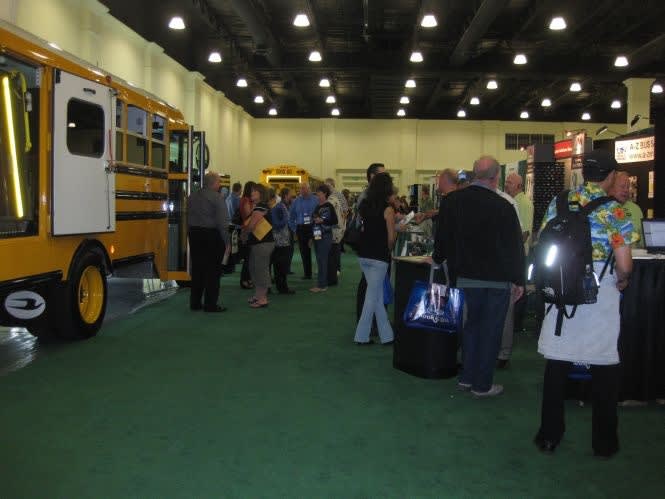 CASTO conference covers safety, efficiency