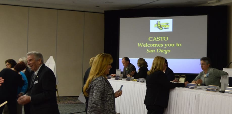 California Conference Spotlights the Power of Pupil Transportation Professionals