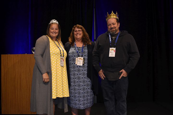 California Conference Explores School Bus Driver’s Crucial Role in Safety