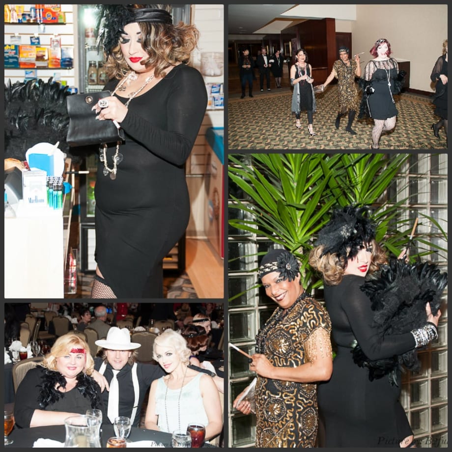 CHI Creative Artistic Team Holds Weekend Training Event