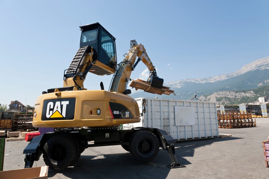 46-Inch Steel Storage Chest