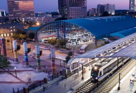 FTA could improve reliability of estimating rail project costs:GAO