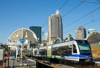 Public transit ridership up for third quarter of 2019: APTA