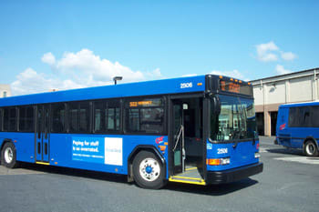Pa.'s CAT to survey paratransit users to improve rider access, experience