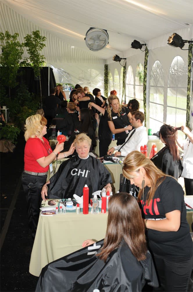 California Beauty Federation To Host WOW