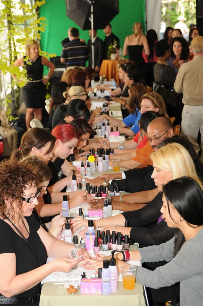 California Beauty Federation To Host WOW