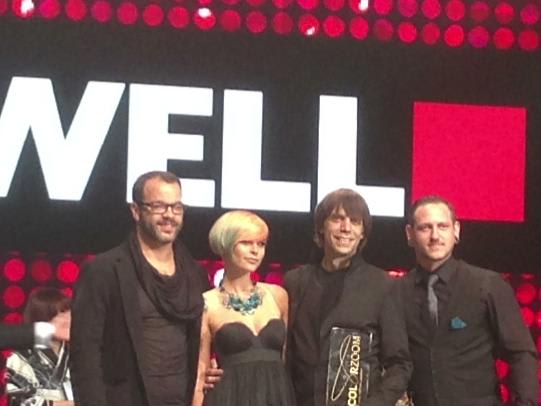 Goldwell's Color Zoom 2013 Globally Celebrates Creativity
