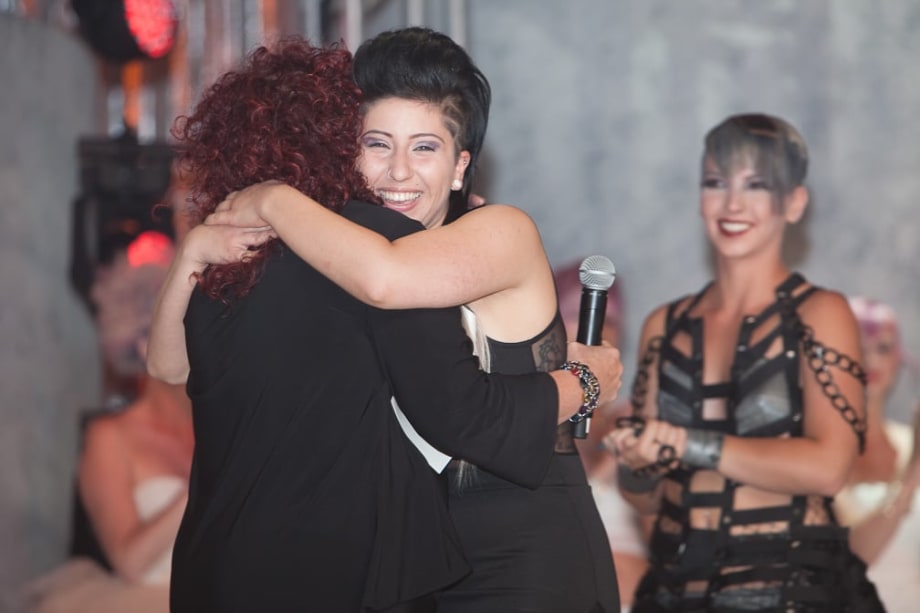 Wella Announces 2014 North American Trend Vision Winners