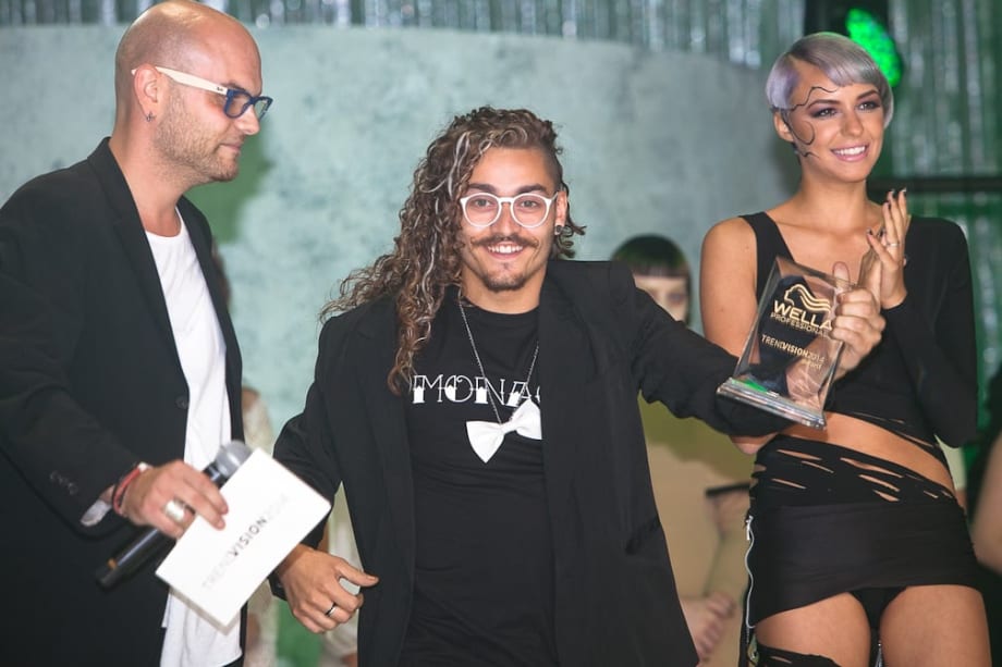 Wella Announces 2014 North American Trend Vision Winners