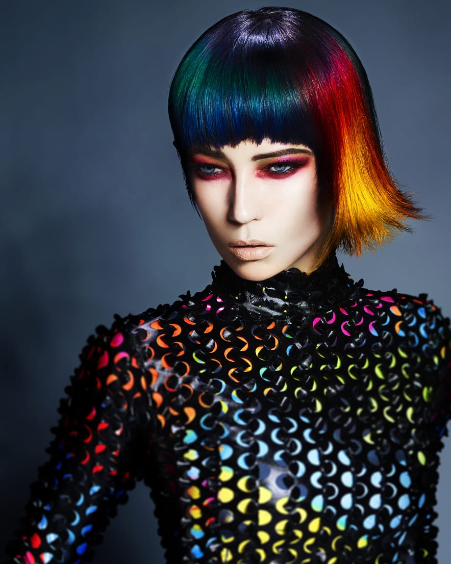 America’s Beauty Show by Cosmetologists Chicago Announces the 2019 ABS Global Image Awards Winners!