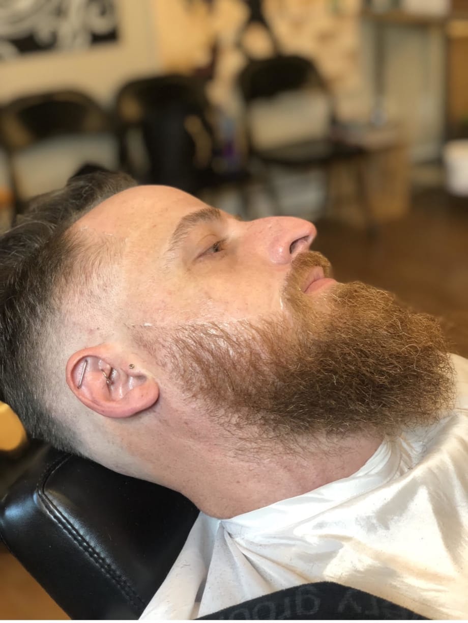Four Must-Follow Beard Grooming Tips from @thecutcoach