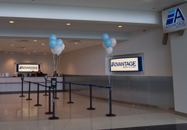 Advantage Placed Under Bankruptcy Protection