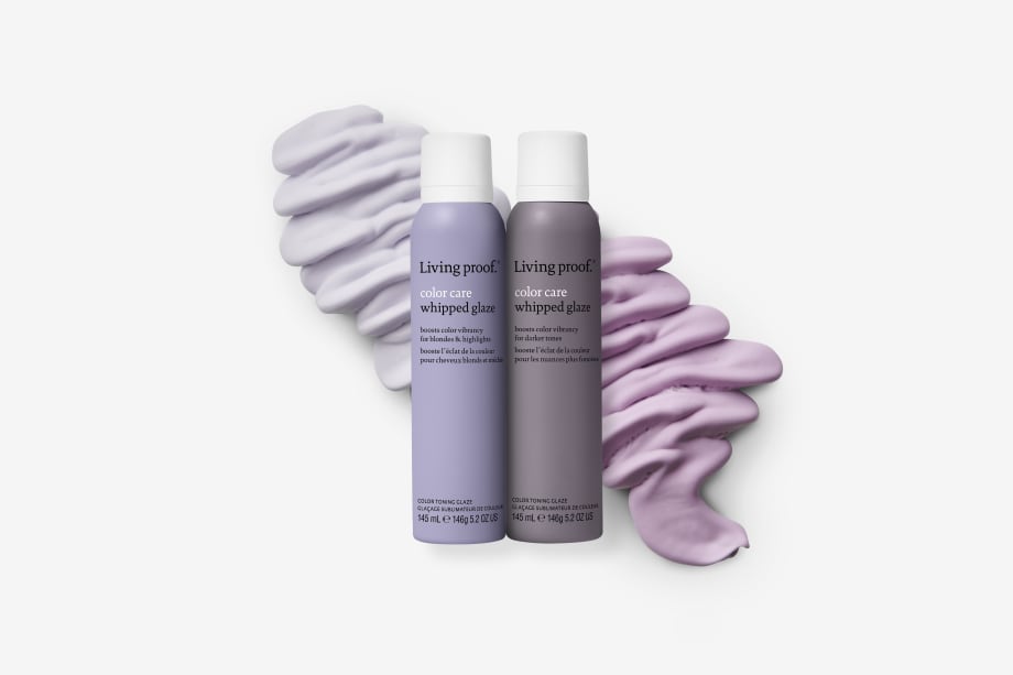 Violet Vibes: Living Proof Embarks into Color Care with its Latest Launch