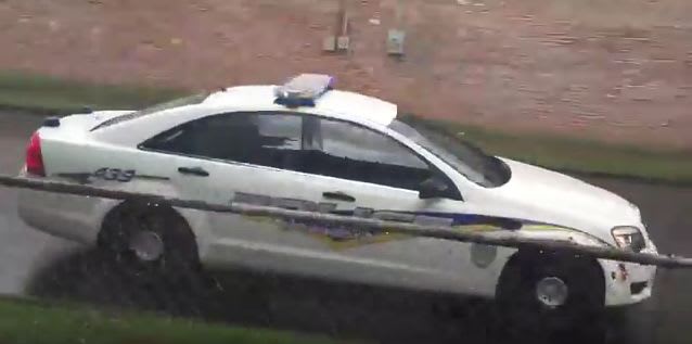 City's Fuel Savings Allocated for Police, Fire Vehicles