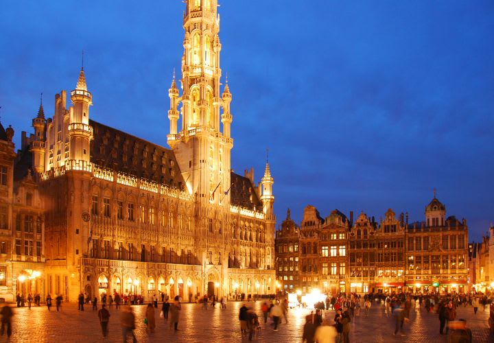 Global Fleet Conference Sets First-Day Program