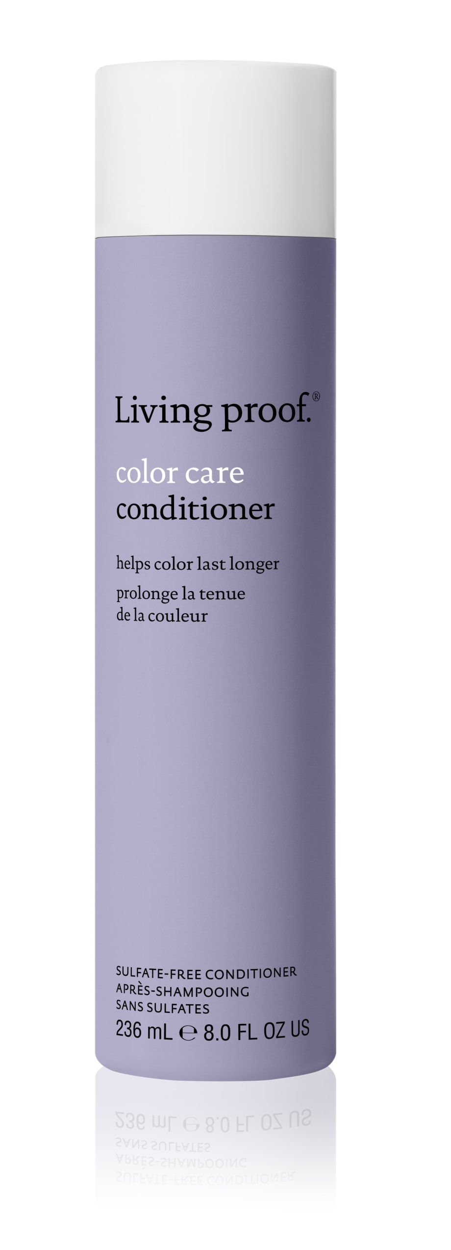 Violet Vibes: Living Proof Embarks into Color Care with its Latest Launch