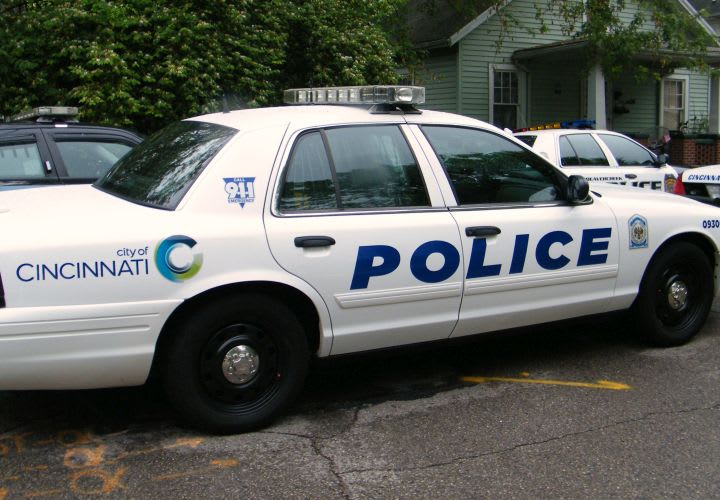 Cincinnati Budget Would Ramp Up Fleet Spending