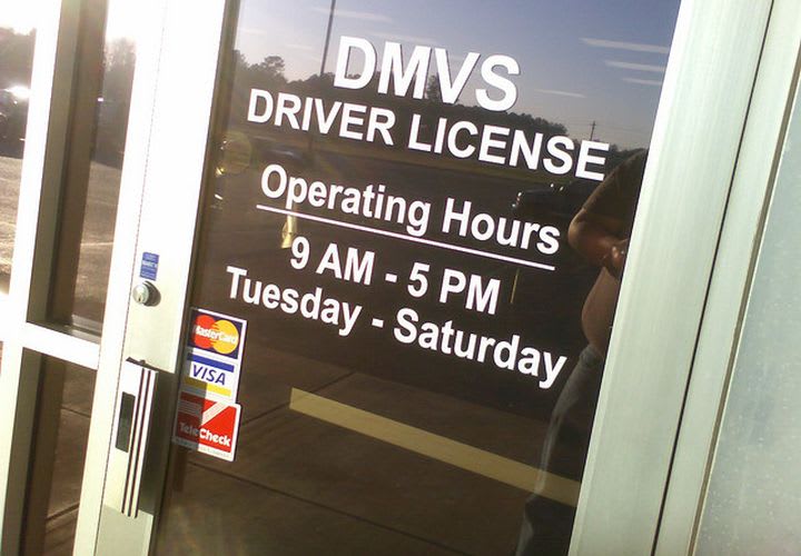 Fleet Management 2025 Forecast: Fleet License and Title Services