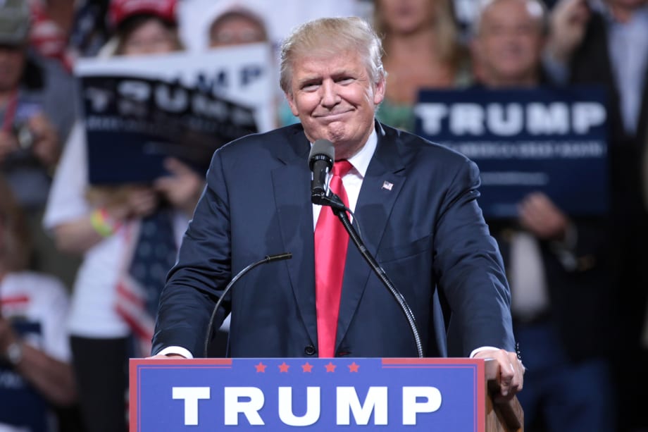 Automakers Congratulate President-Elect Trump