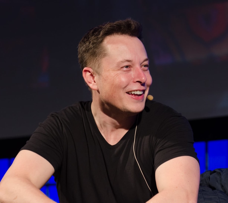 Tesla's Master Plan Includes Commercial Trucks