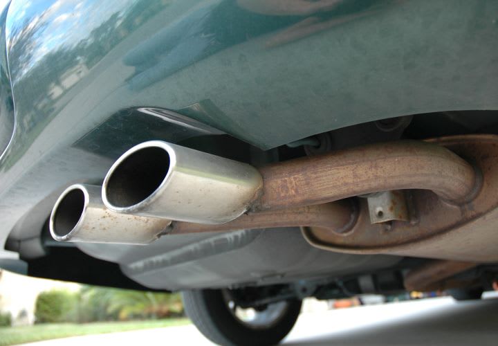 EPA Tightens Vehicle Emission and Fuel Standards