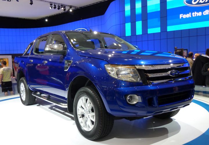 Used Car Market Sees Turbulence In January
