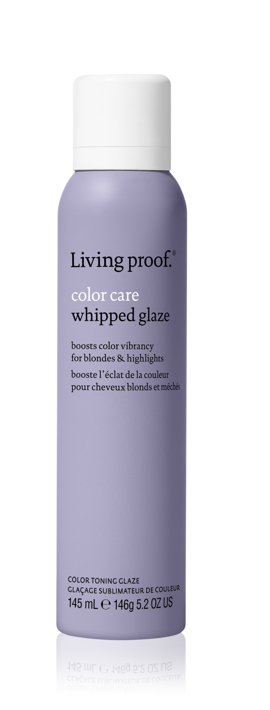 Violet Vibes: Living Proof Embarks into Color Care with its Latest Launch