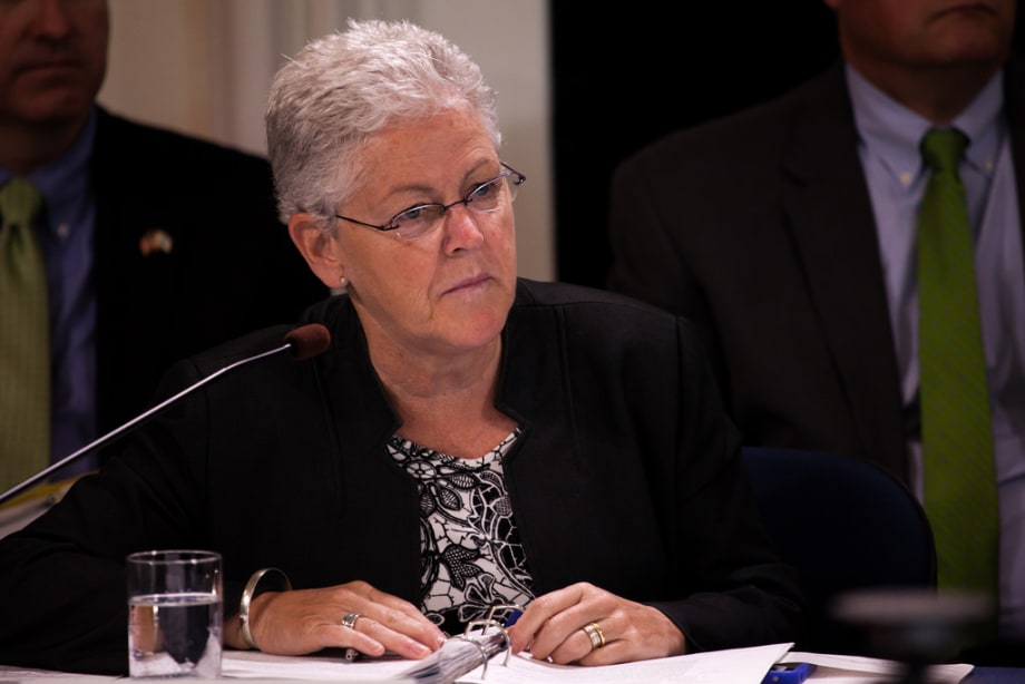 EPA Maintains Fuel Economy Standards Through 2025