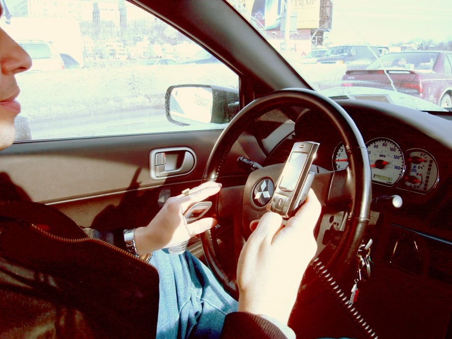 FleetWatch, LifeSaver Launch Cellphone Restricting App