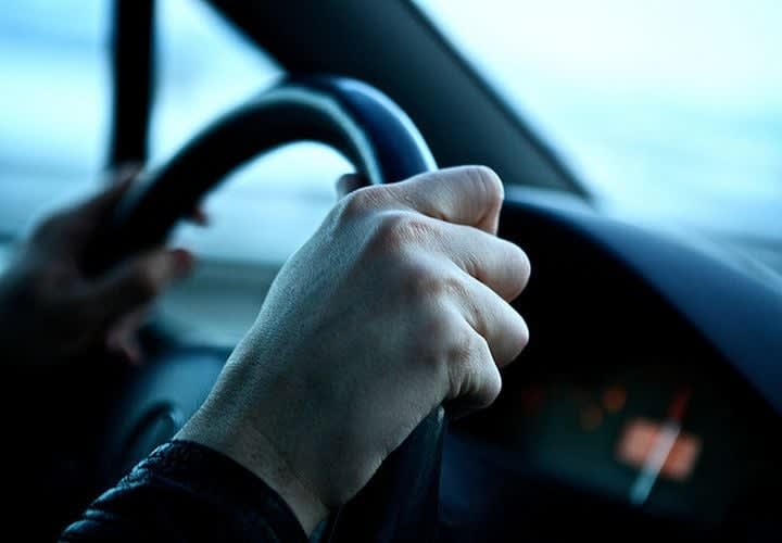 Drowsy Driving Top Condition of People Who Shouldn't Drive