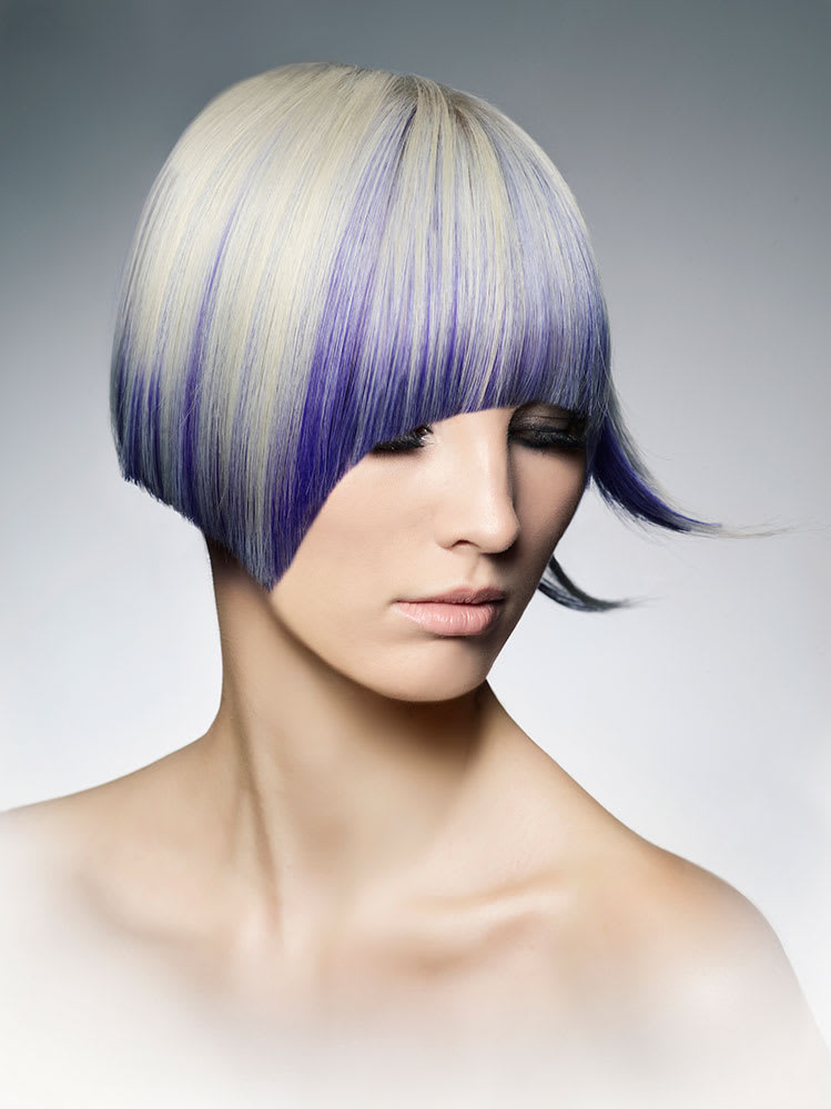 MEET THE NAHA FINALIST: Hope Doms/Contemporary Classic