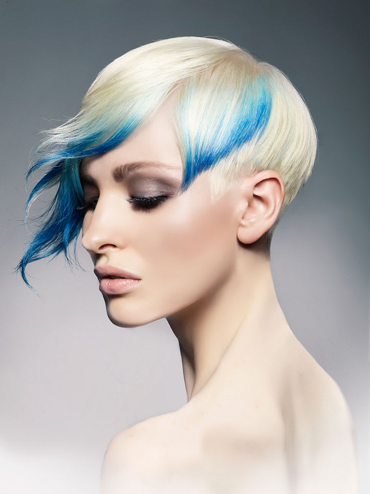 MEET THE NAHA FINALIST: Hope Doms/Contemporary Classic