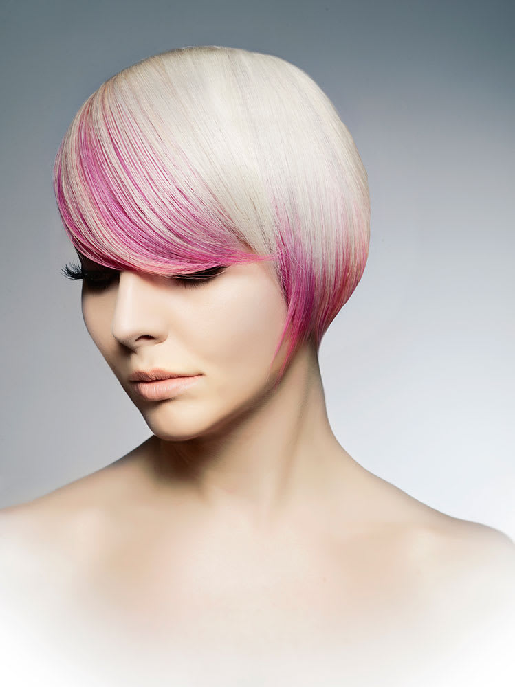 MEET THE NAHA FINALIST: Hope Doms/Contemporary Classic