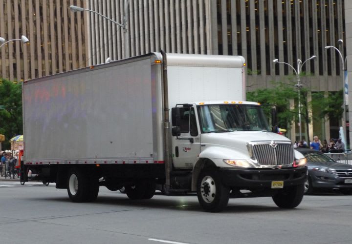 International Truck Offers Telematics Credit