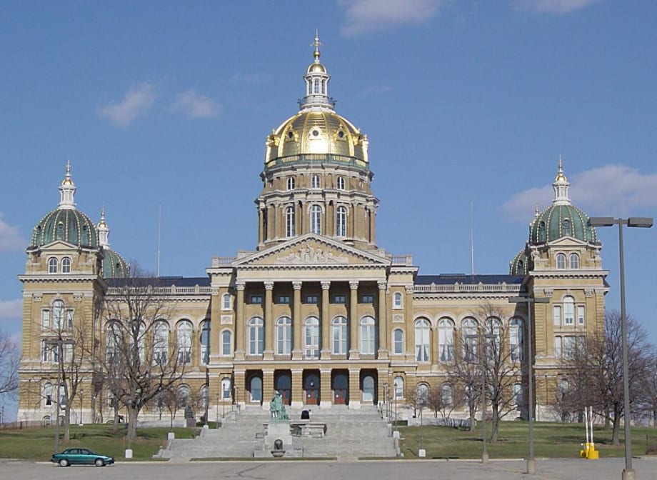 Iowa Moves Toward Ignition Interlock Law